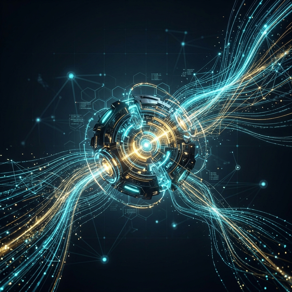 In the AI era, connection is the moat