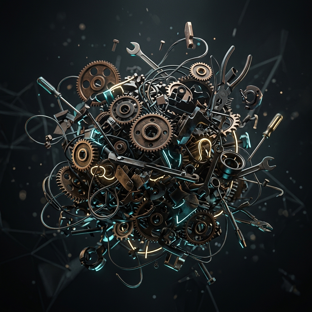 Why vendor sprawl is your hidden operating cost