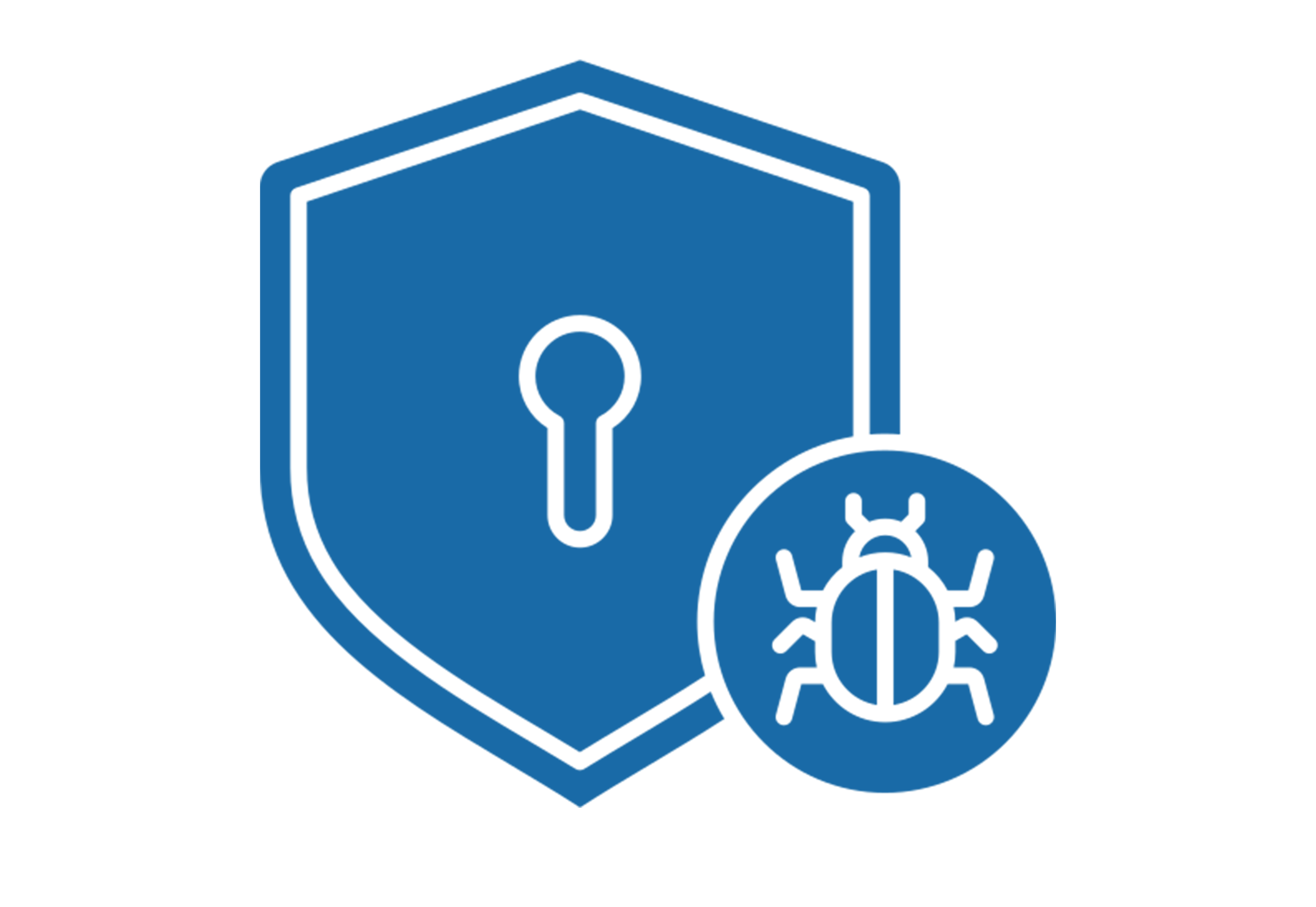 You're unsure if your data is safe