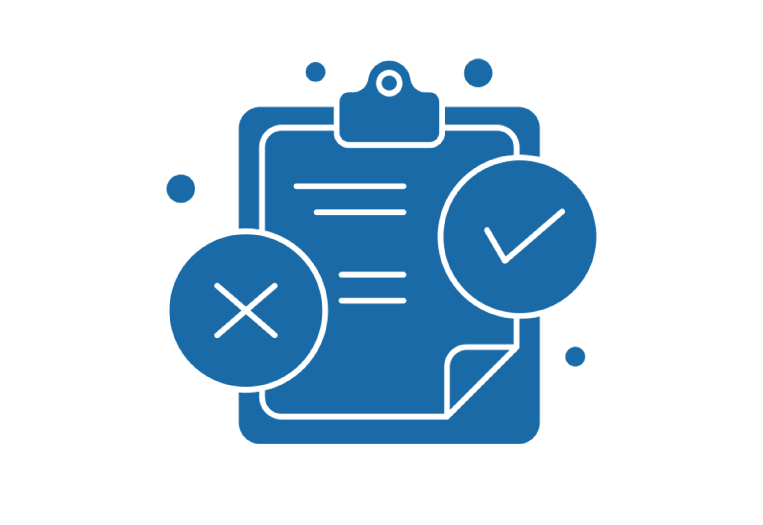 There's no clear process for how work gets done