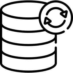 Automatic backup