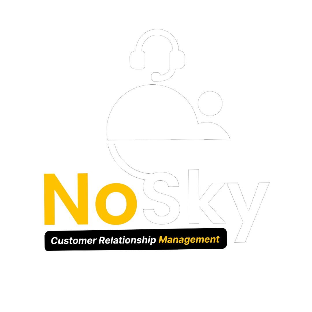 NoSky CRM