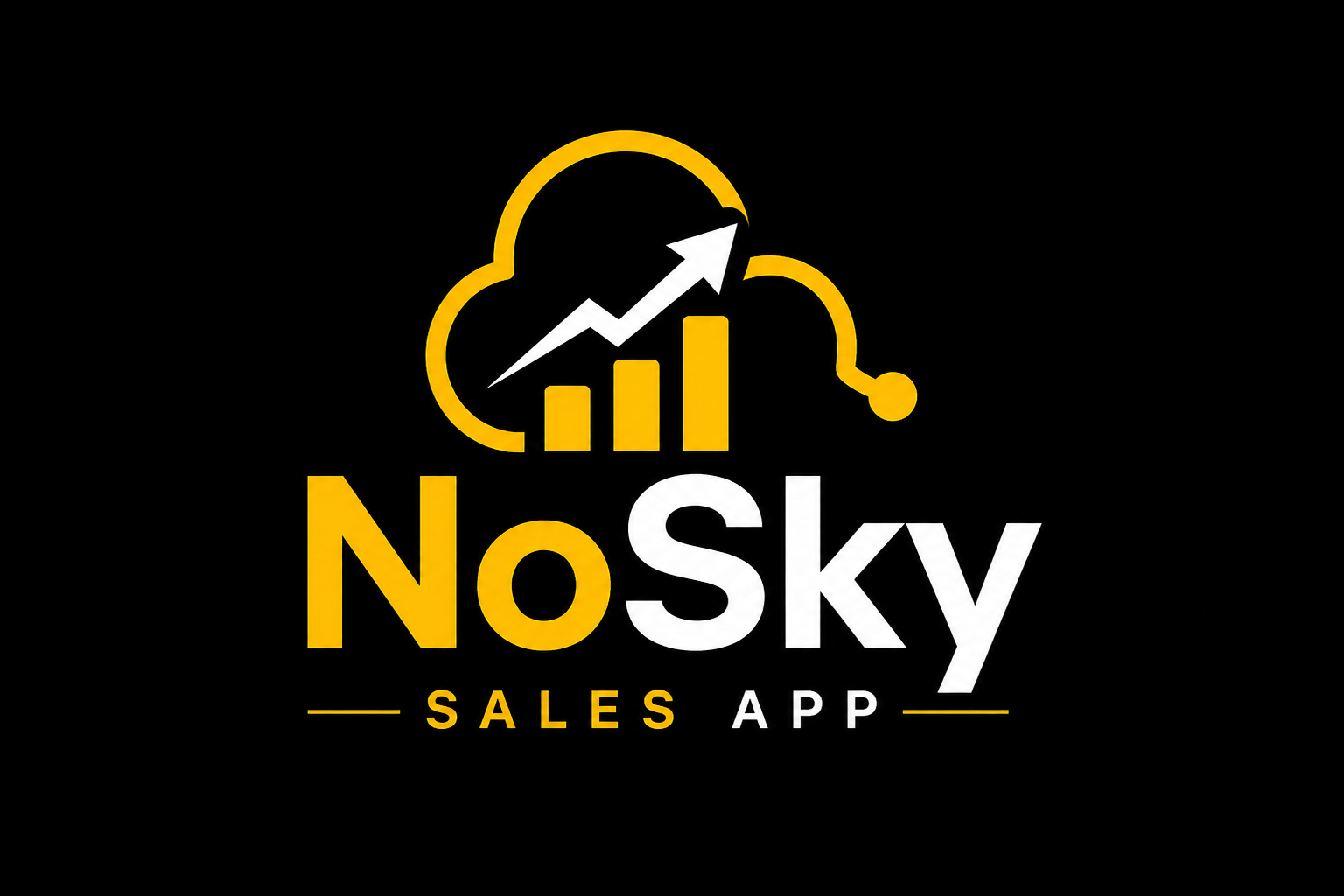 NoSky Sales App