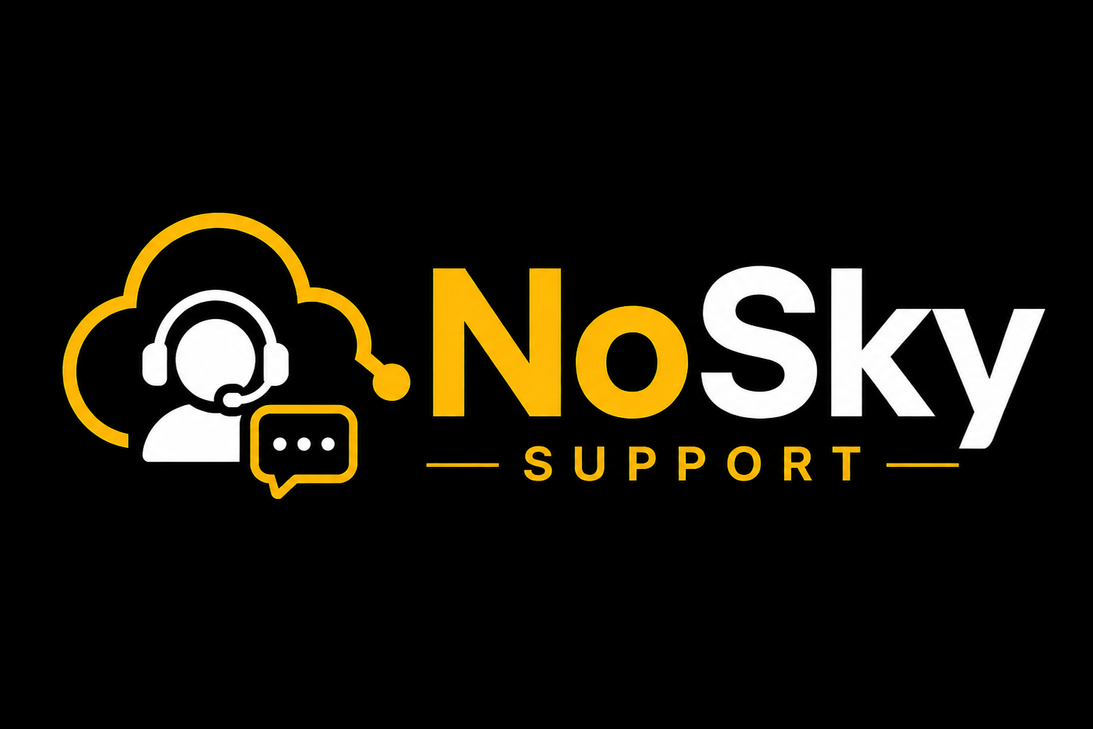 NoSky Support