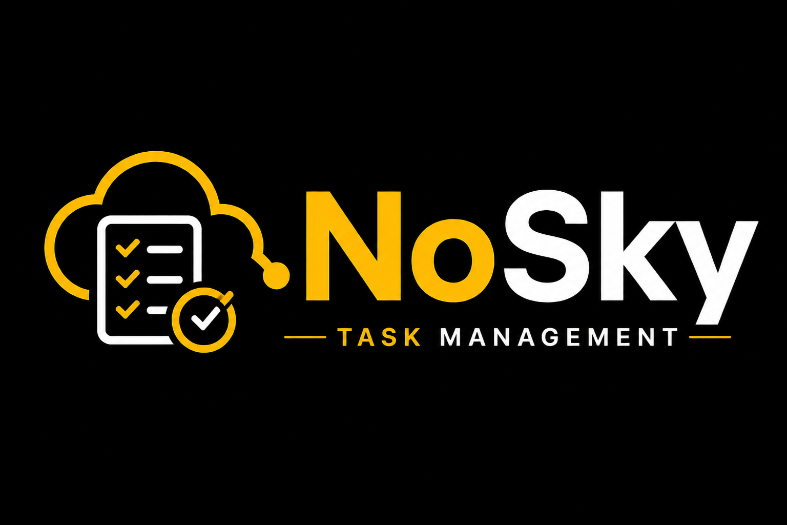 NoSky Task Management