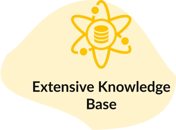 Extensive Knowledge Base