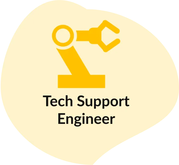 Tech Support Engineer