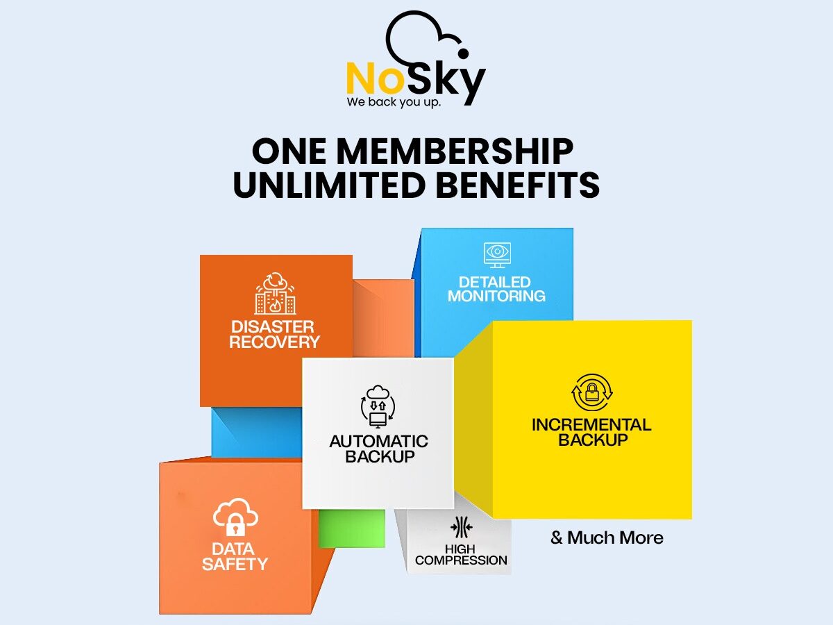 One membership unlimited benefits