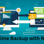 Realtime Backup with NoSky